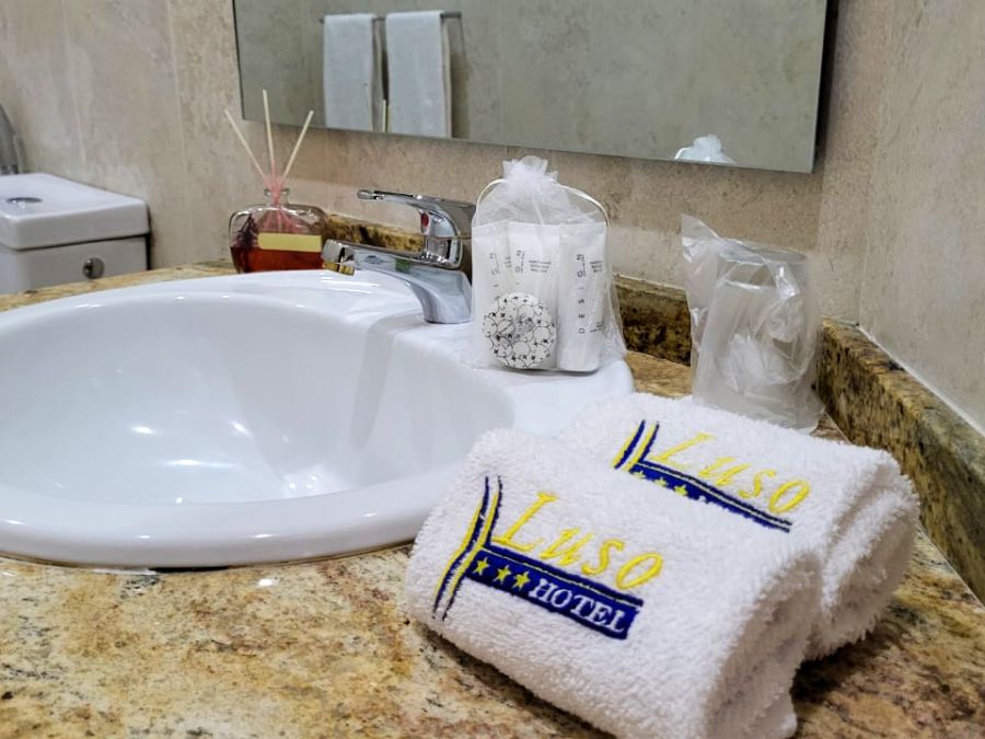 Hotel Luso - Imagem 10